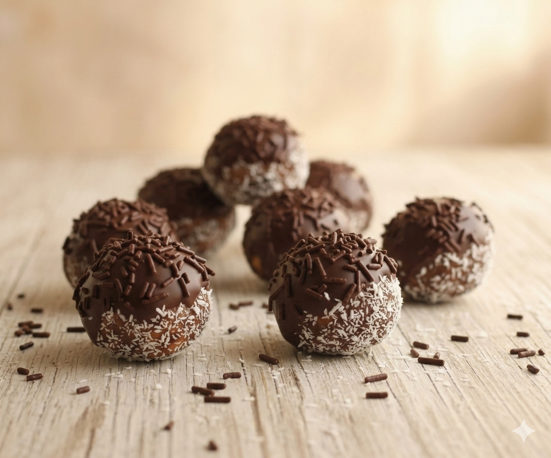 Nutty Bites - Image 3