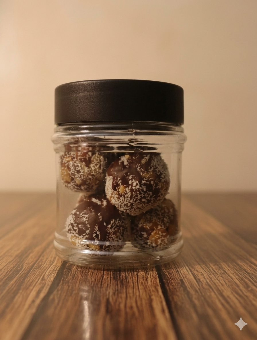 Nutty Bites - Image 5