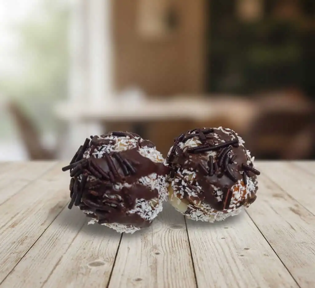 Nutty Bites - Image 2