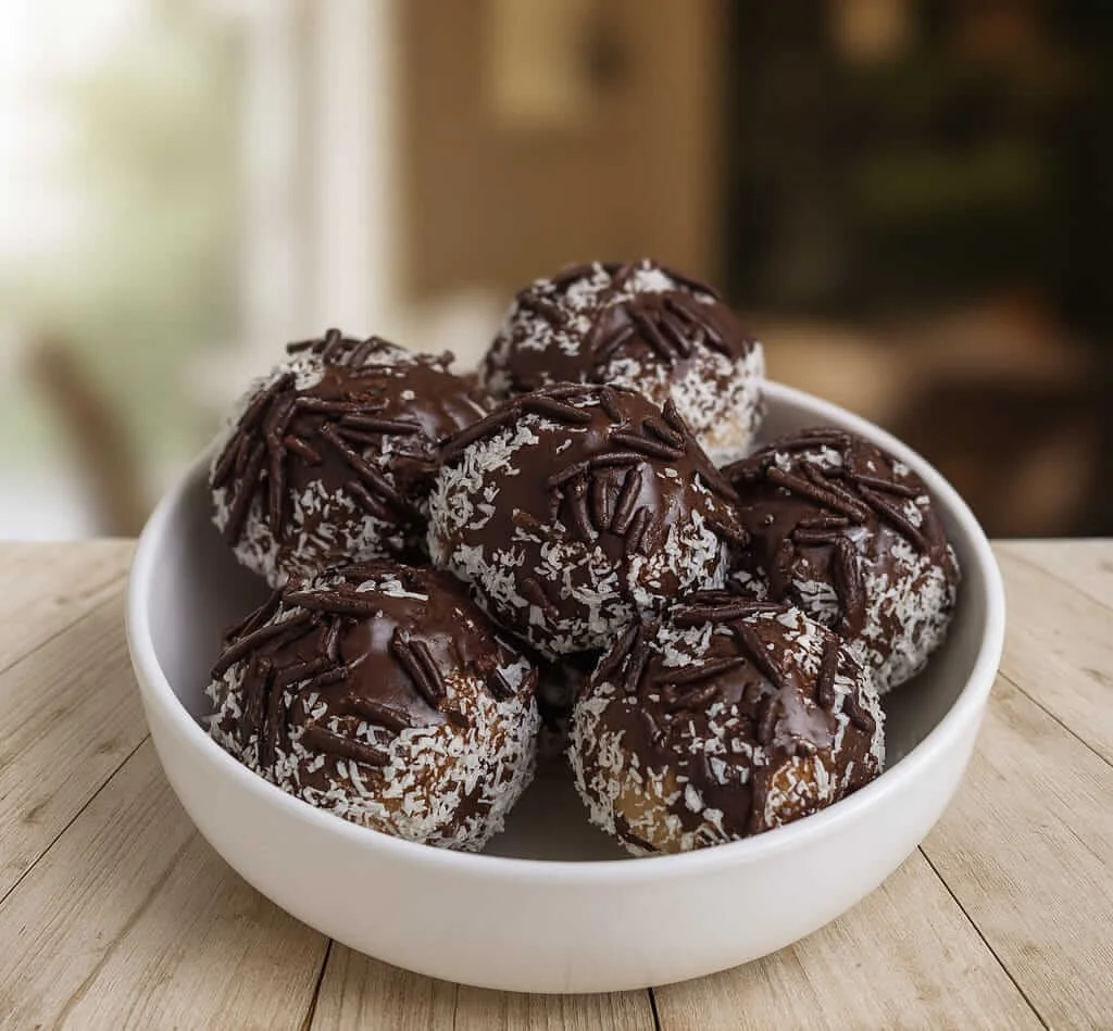 Nutty Bites - Image 4